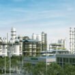 Green ammonia project in Australia hits key milestone as KAPSOM ships 5,000-ton plant equipment