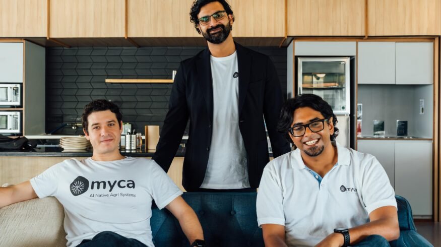 Agribusiness AI agents startup Myca secures $1.3 million to expand across 4 key regions