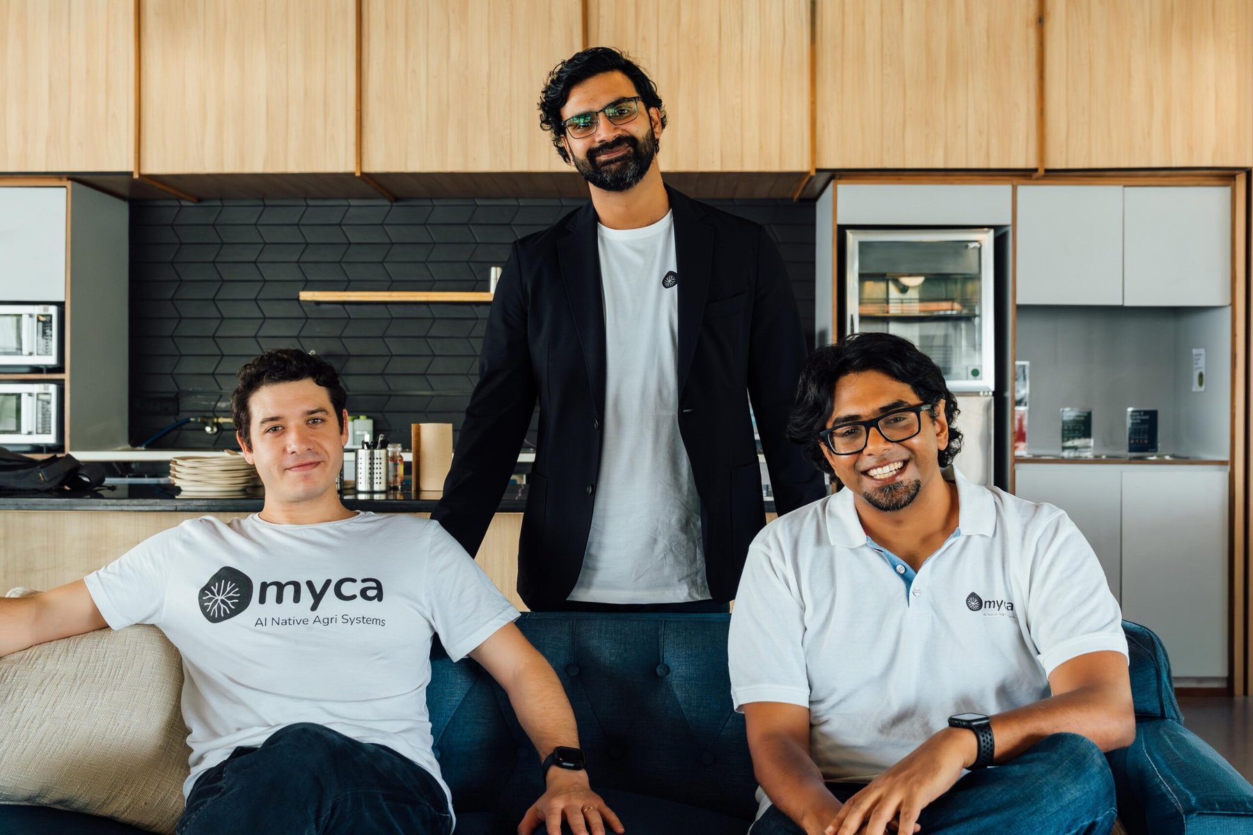 Agribusiness AI agents startup Myca secures $1.3 million to expand across 4 key regions