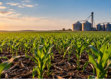 16-Year Nebraska Study Finds More Phosphorus Does Not Always Increase Corn Profits