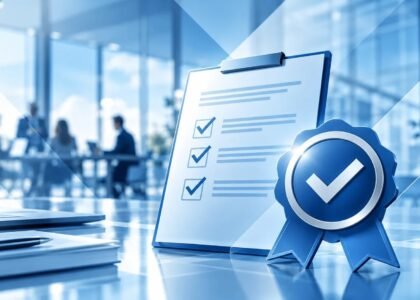 EuroChem certification confirms compliance with 3 key ISO standards
