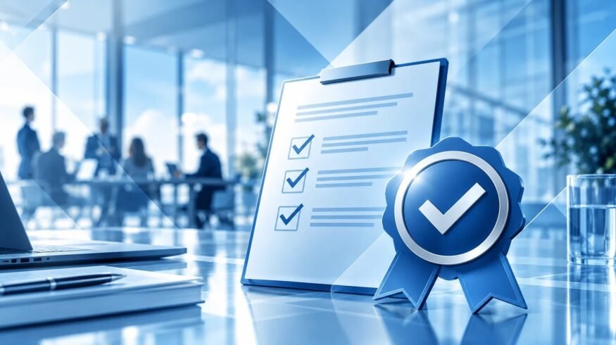 EuroChem certification confirms compliance with 3 key ISO standards