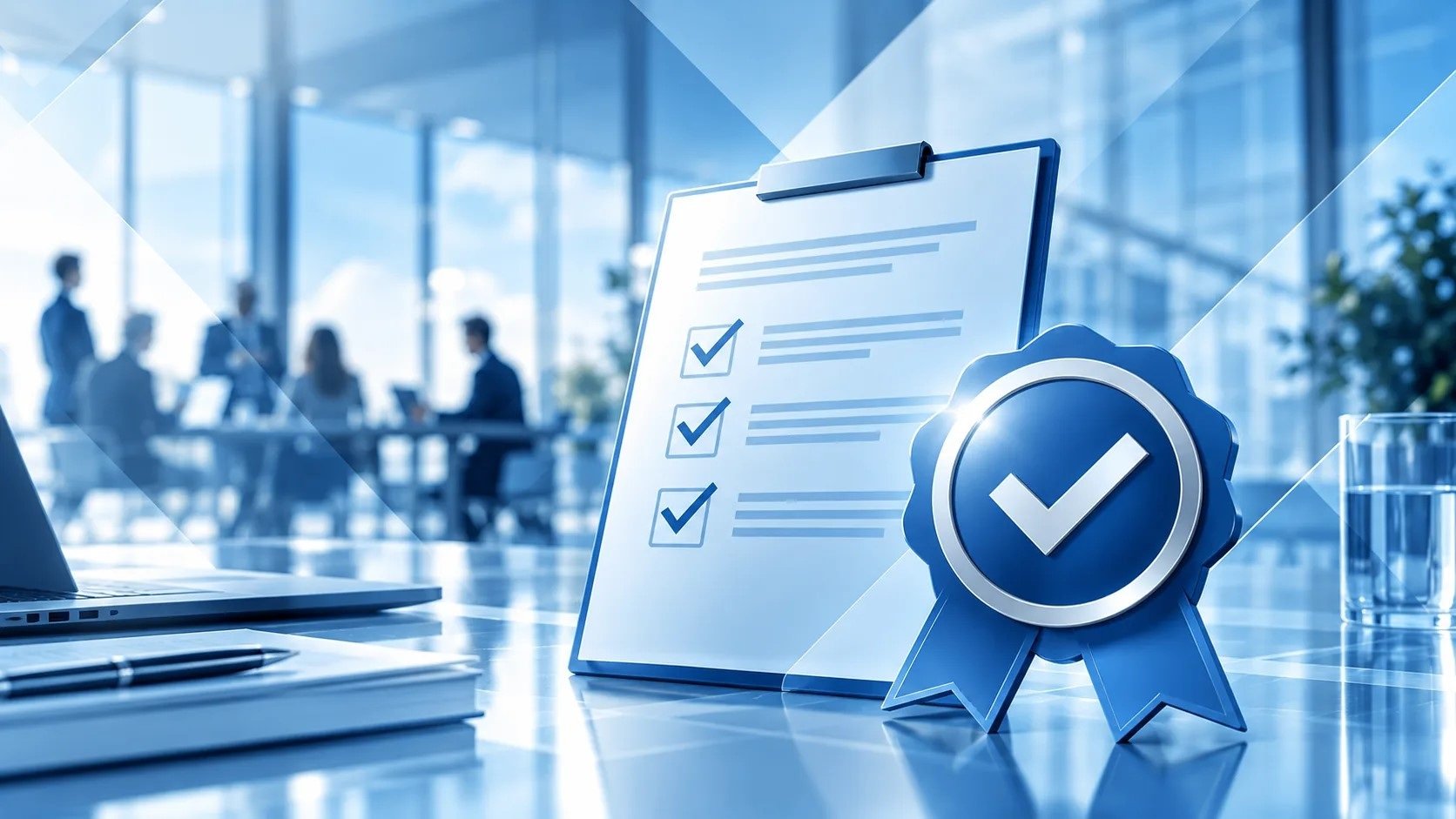 EuroChem certification confirms compliance with 3 key ISO standards