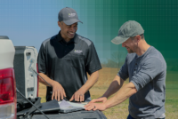 Nutrien offers Canadian growers financing rates as low as 4.9%