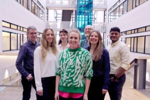 OlsAro raises €5M to advance salinity-resilient wheat trials and develop cereal genetics targeting drought tolerance