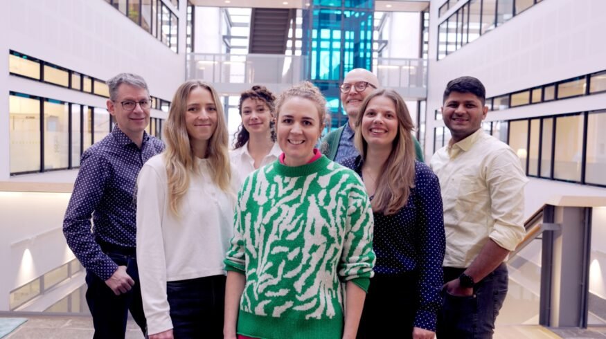 OlsAro raises €5M to advance salinity-resilient wheat trials and develop cereal genetics targeting drought tolerance