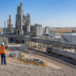 Nebraska’s $1B Fertilizer Complex Advances With 365,000 Tons of UAN Capacity