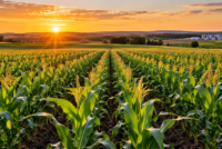 Recycled Fertilizers From Human Waste Can Match Conventional Fertilizers, Meta-Analysis Finds