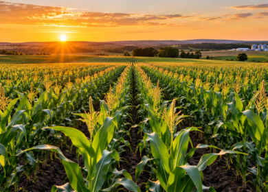 Recycled Fertilizers From Human Waste Can Match Conventional Fertilizers, Meta-Analysis Finds