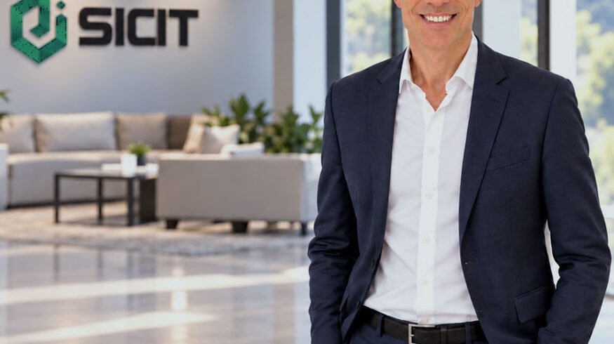 SICIT CEO Sergi Barrull targets Americas expansion with 3 key biostimulant platforms