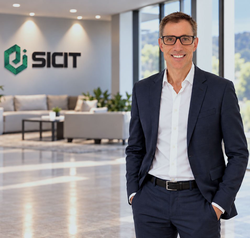 SICIT CEO Sergi Barrull targets Americas expansion with 3 key biostimulant platforms