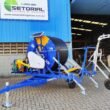 Lindsay to acquire Setorial, adding Brazil hose reels to key Zimmatic pivot lineup