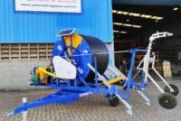 Lindsay to acquire Setorial, adding Brazil hose reels to key Zimmatic pivot lineup