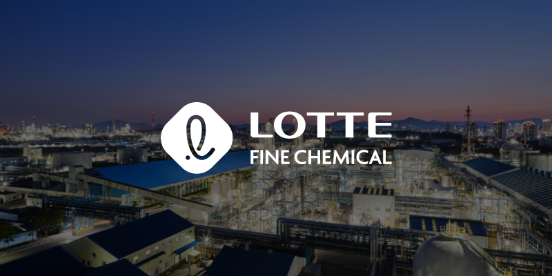 LOTTE Fine Chemical secures Korea’s first green ammonia power deal, 1,500 t from 2027