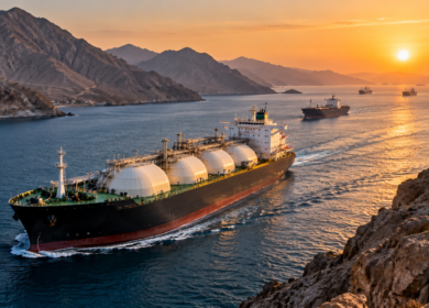 UN Hormuz Fertilizer Mechanism Could Move 3–7 Ships a Day