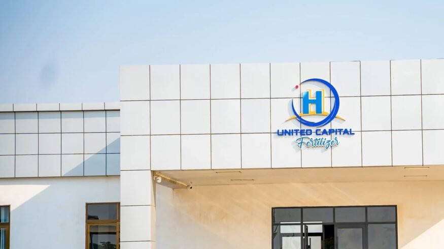 Zambia fertilizer plant expansion: UCF breaks ground on key $1.6B ammonia and urea project