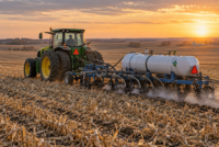 All 8 Major U.S. Fertilizers Now Cost More Than a Year Ago