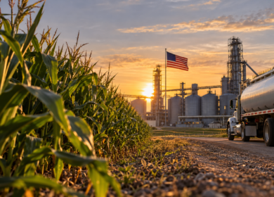 U.S. Corn Growers Urge Faster Fertilizer Antitrust Action as Prices Keep Rising