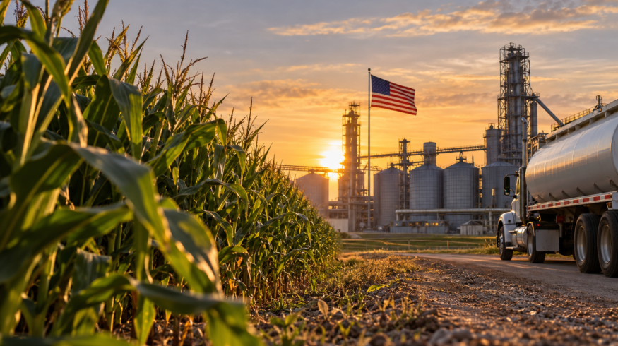 U.S. Corn Growers Urge Faster Fertilizer Antitrust Action as Prices Keep Rising