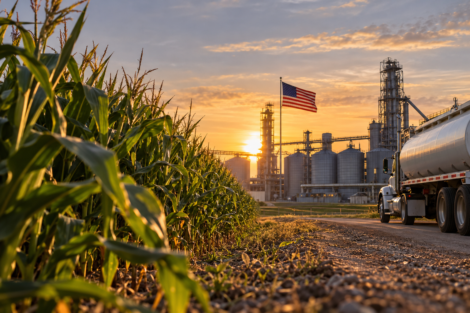 U.S. Corn Growers Urge Faster Fertilizer Antitrust Action as Prices Keep Rising