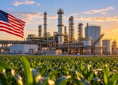 USDA Selects 8 Fertilizer Projects for $573M, Adding 1.08M Tons of U.S. Capacity