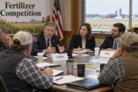 USDA Says New Federal Action on Fertilizer Competition Is Coming Within Weeks