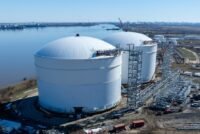 Woodside’s 1.1 million-ton Texas ammonia plant joins certification pilot